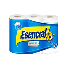 Rollo cocina esencial x3_unidad