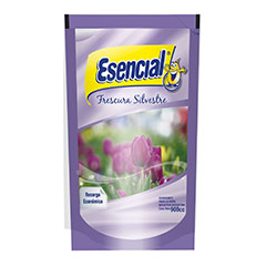 Suavizante Esencial Frescura Silvestre x900cc_unidad