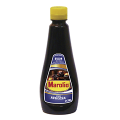 Salsa Inglesa Marolio 280 Gr