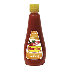 Aji Suave Marolio 295 Gr