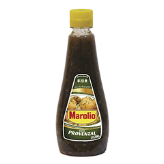 Salsa Provenzal Marolio 280 Gr