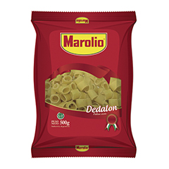 Fideos Dedalon Marolio 500 Gr