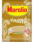 JUGO EN POLVO MAROLIO ANANA 