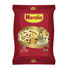 FIDEOS MAROLIO TUBETTI 500 GR