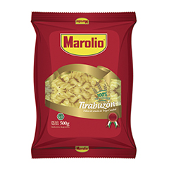 Fideos Candeal Tirabuzon Marolio 500 Gr