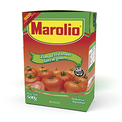 Marolio Tomate Triturado X500G