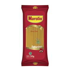 Fideos Candeal Tallarin Marolio 500 Gr