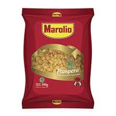 FIDEOS MAROLIO PAMPERO 500 GR