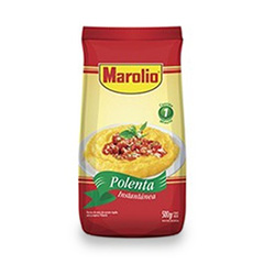 Marolio Polenta