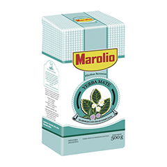 Yerba Mate Hierbas Serranas Marolio 500 Gr