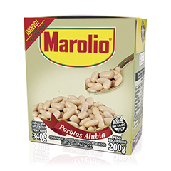 MAROLIO POROTOS T.REC 340GR