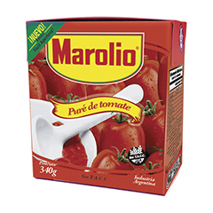 MAROLIO P.TOMATE 360GR
