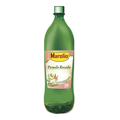 Amargo Pomelo Rosado Marolio 1.5 Lt
