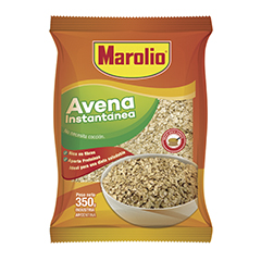 Avena Instantanea Marolio 350 Gr