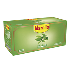 TE VERDE MAROLIO