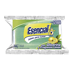 JABON EN PAN ESENCIAL 