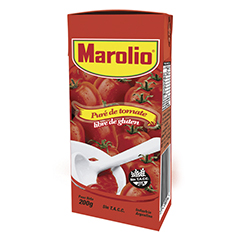 MAROLIO P.TOMATE 200GR