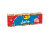 Galletitas Sandwich Marolio 505 Gr