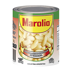 Porotos/Marolio*350G