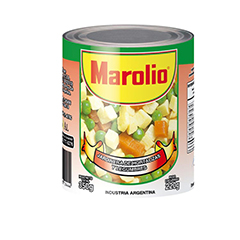 JARDINERA MAROLIO 350G