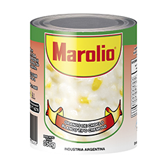 Choclo Blanco Cremoso 350gr Marolio_unidad