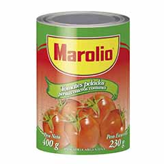 TOMATE PERITAS MAROLIO 400G