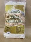 Avena Marolio Arrollada