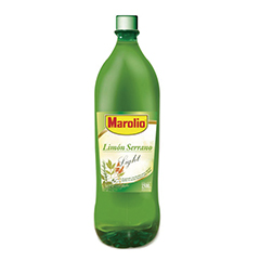 AMARGO MAROLIO LIMON SERRANO LIGHT 1.5 LT