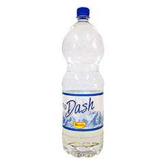 Agua Sin Gas Dash 2 Lt