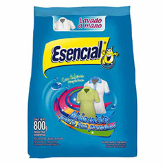 Jabon Esencial Regular x800gr_unidad