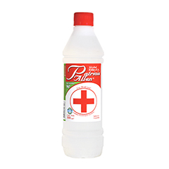 ALCOHOL PAT.ALLEN 500 ML