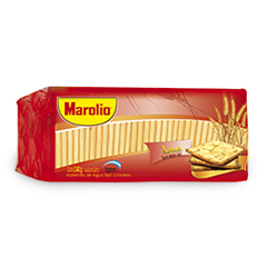 Galletitas Crackers Marolio 110 Gr