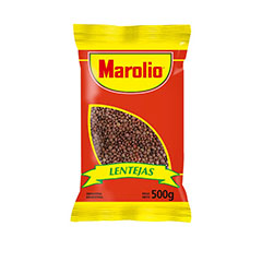 Lentejas Marolio 400 Gr