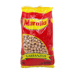 Garbanzo Marolio 400 Gr