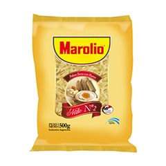 FIDEOS MAROLIO NID.HVO.N2 500 GR