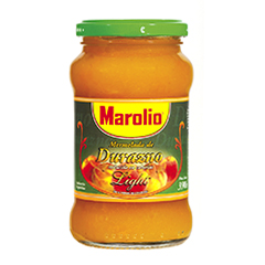 Mermelada De Durazno Marolio Light 390 Gr