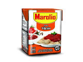 Salsa/Marolio/Filetto*350G