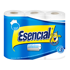 rollo de cocina esencial