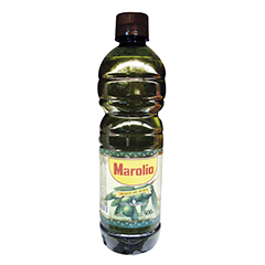 Aceite De Oliva Marolio 500 Cc
