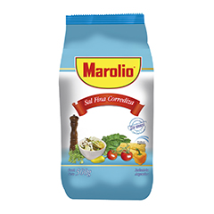 Sal Fina Corrediza Marolio X 500G