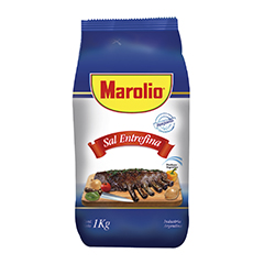SAL MAROLIO ENTREF PAQ 1 KG