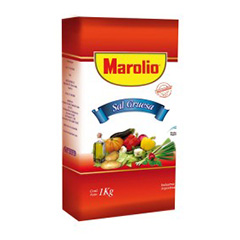 SAL MAROLIO GRUESA ESTUCHE 1 KG
