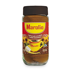 Cafe Instantaneo Marolio 170 Gr
