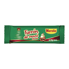 Turron Marolio X70G