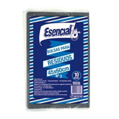 Bolsa Esencial Consorcio 45x60x10 Unid_unidad