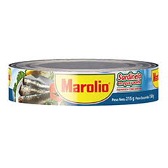 SARDINERA MAROLIO