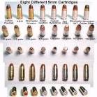 Municiones Color  Marolio