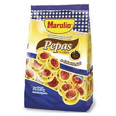 Galletitas Pepas Con Chips Marolio 320 Gr