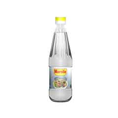 VINAGRE MAROLIO ALCOHOL 500ML