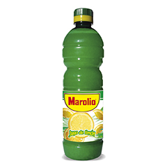 MAROLIO JUGO DE LIMON 500GR
